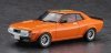 Hasegawa SP602 Toyota Celica 1600GTV 'Matsu-Kiri-Bozu' Yoroshiku Mecha-Doc 1/24